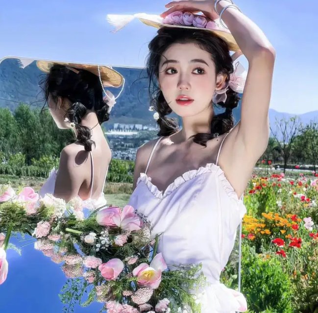 日出前向青春告别